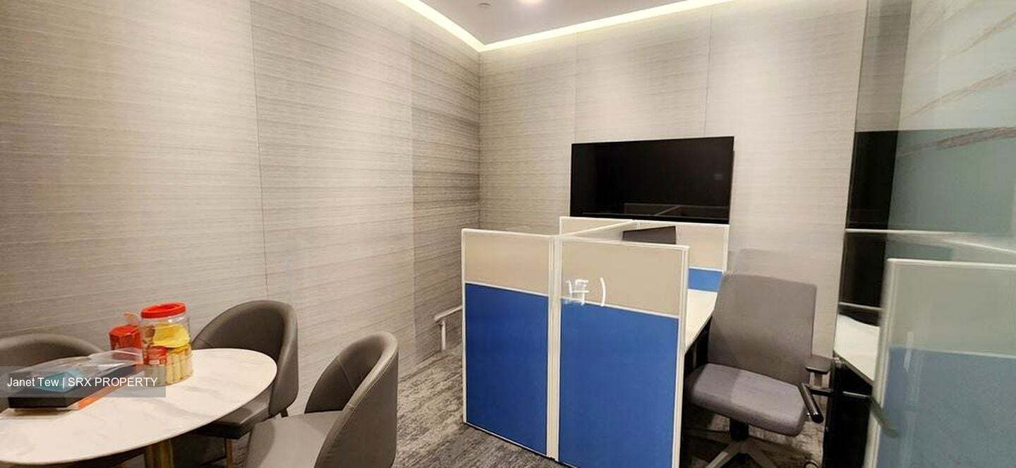 Suntec Tower Three (D1), Office #457512751